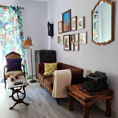 2 Bedrooms Appartement At Gijon 500 M Away From The Beach With Wifi Apartment Gijón
