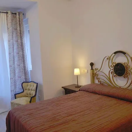 2 Bedrooms Appartement At Gijon 500 M Away From The Beach With Wifi Apartment