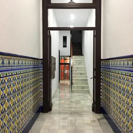 Apartment 2 Bedrooms Appartement At Gijon 500 M Away From The Beach With Wifi *