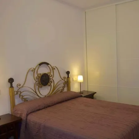 2 Bedrooms Appartement At Gijon 500 M Away From The Beach With Wifi Apartment *