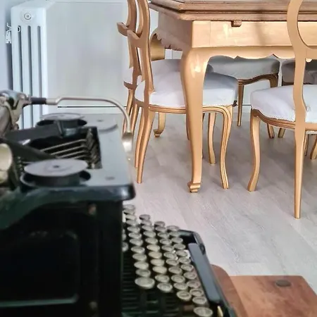 2 Bedrooms Appartement At Gijon 500 M Away From The Beach With Wifi